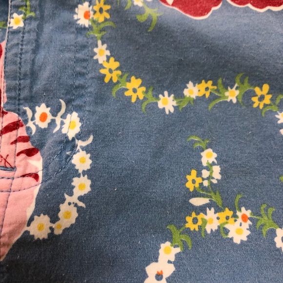 TOMMY JEANS SIZE 7  skirt - Picture 5 of 7